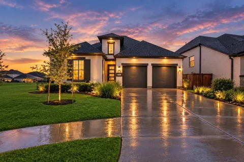 24914 Lily Hall Court