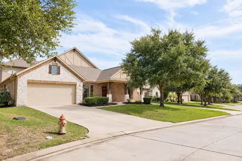2511 Rosemere Drive