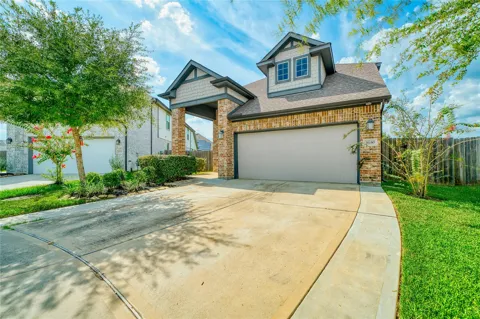 31110 Camden Bluff Circle