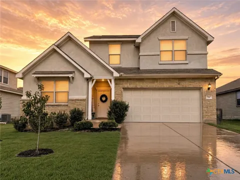 116 Rock Ridge Trail
