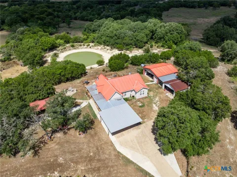 1100 County Road 316