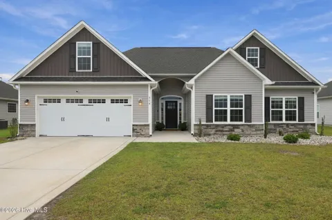 314 Wood House Drive
