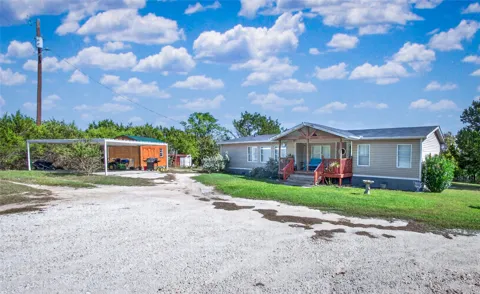 268 County Road 4128