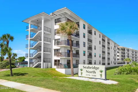 3180 Ocean Shore Boulevard #309