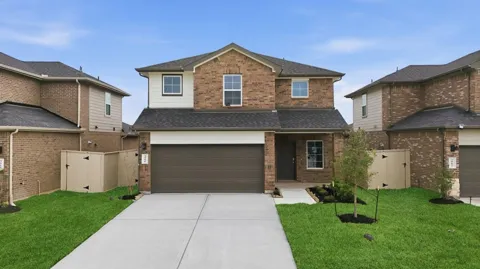3406 Horseshoe Trail Lane
