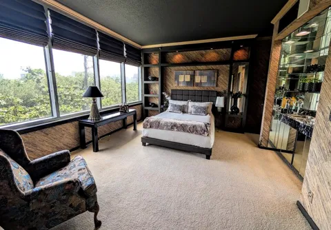 121 Post Oak Lane #505