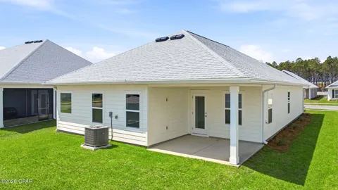344 Bartlett Cove