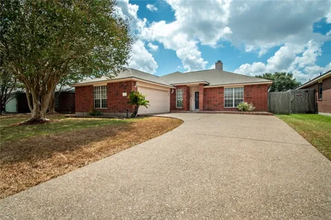 6325 Brianna Circle