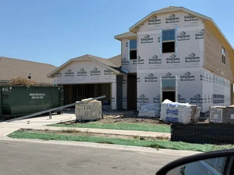 7601 Lacey Drive