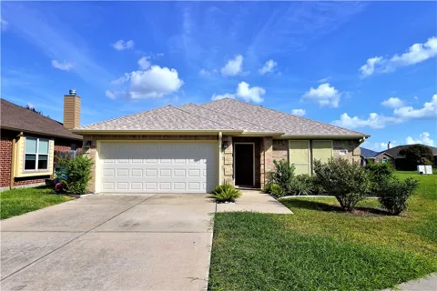 1014 Forest Oak Drive