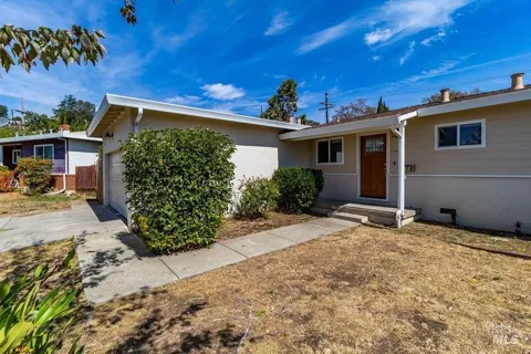 216 Bowman Drive