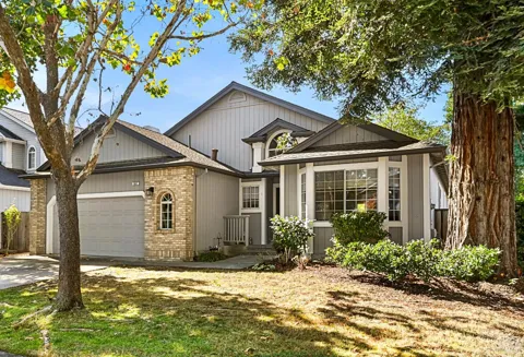 5017 Deerwood Drive
