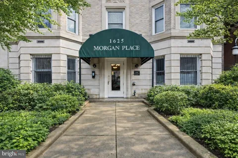 1625 16TH STREET NW #302