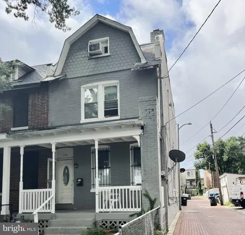 554 SHEPHERD STREET NW