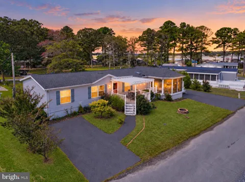 35612 BAYVIEW DRIVE #LOT 126