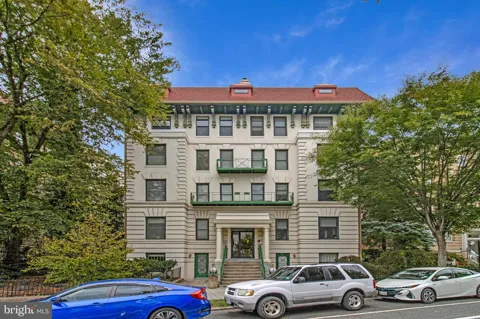 2627 ADAMS MILL ROAD NW #406
