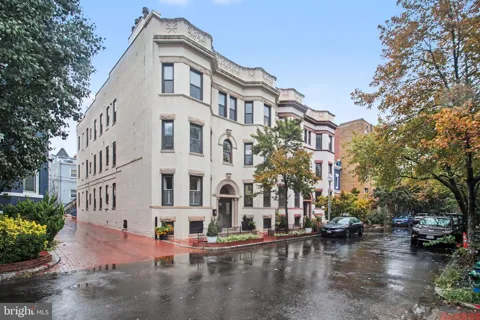 1735 WILLARD STREET NW #1