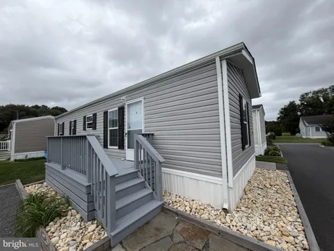 12346 OLD BRIDGE ROAD #LOT 152