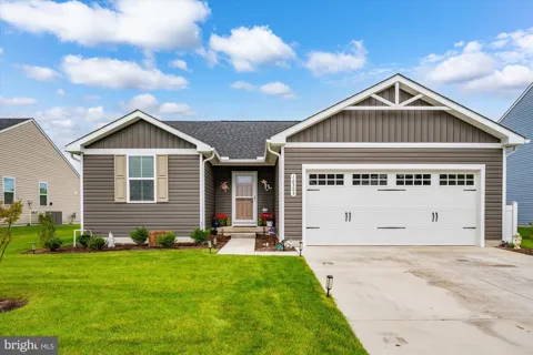 16303 JOHN ADAMS LANE