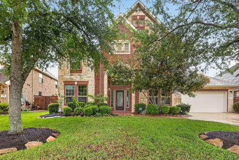 2608 Holbrook Springs Lane