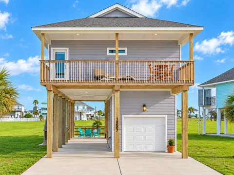 18607 Warrior Road