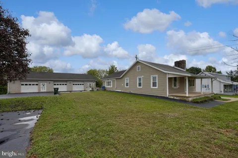 430 HYKES MILL ROAD