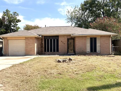 826 Deerpass Drive