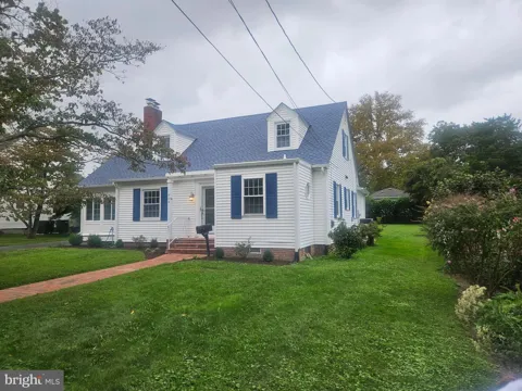 316 SOUTH MAIN STREET