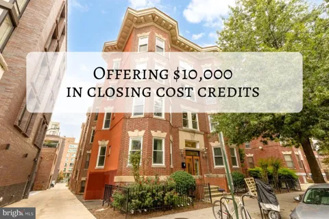 1418 W STREET NW #405