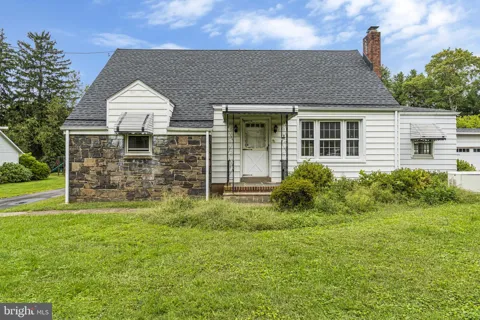 81 HOPEWELL PENNINGTON ROAD