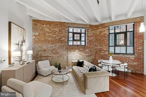 1701 KALORAMA ROAD NW #204