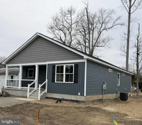 134 WILDWOOD ROAD