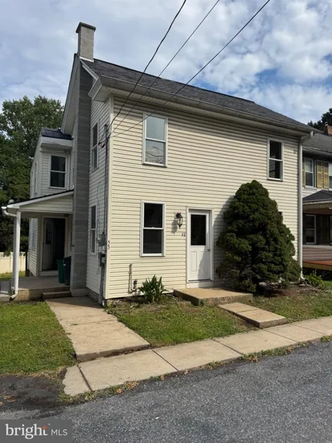 53 MAIN STREET
