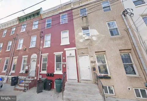 1711 GRATZ STREET