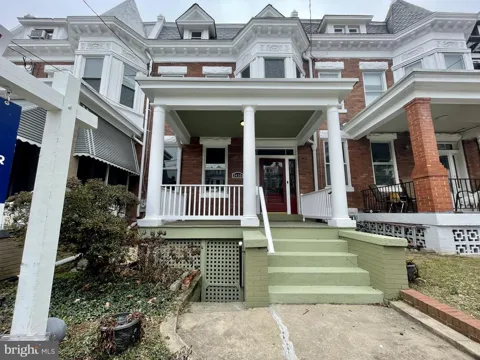 1416 WEBSTER STREET NW