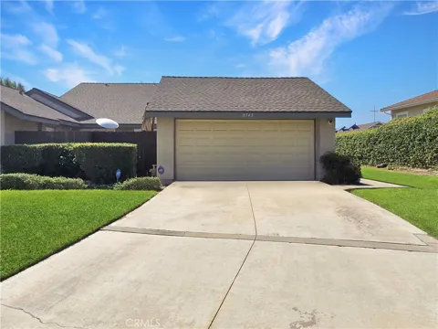8543 RICHWOOD DRIVE