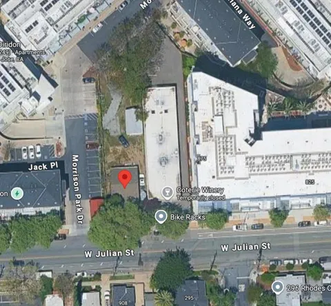 909 W Julian Street