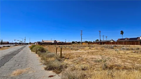 Hacienda Blvd