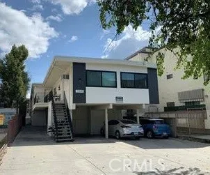 1164 Irving Avenue #C