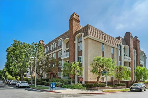 10668 Eastborne Avenue #207