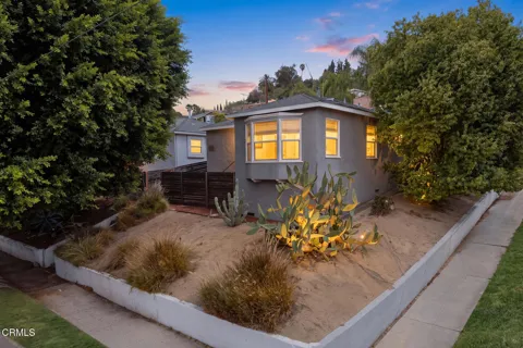 3100 Verdugo Road
