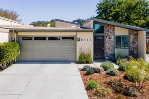1614 Shepherd Drive