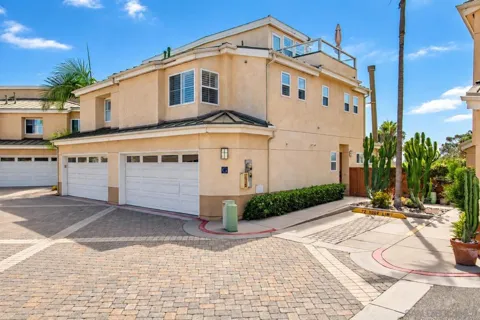 555 Eaton Street #G