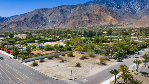 Santa Catalina Road