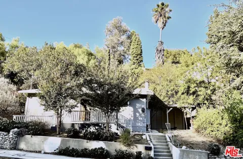 433 Mount Washington Drive