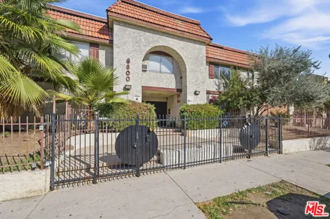 8800 Cedros Avenue #212