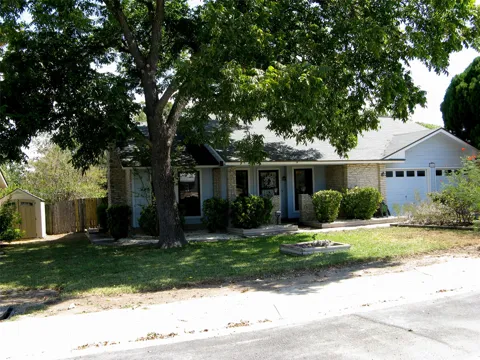 504 Greenway Drive