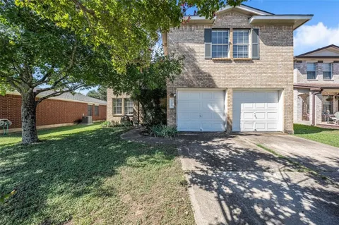 709 Black Isle Drive