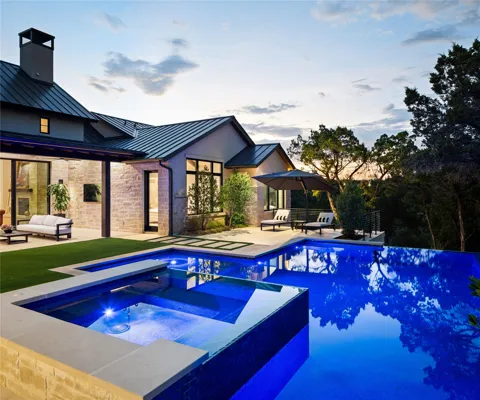 505 Crystal Creek Drive