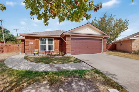 609 Haymeadow Drive